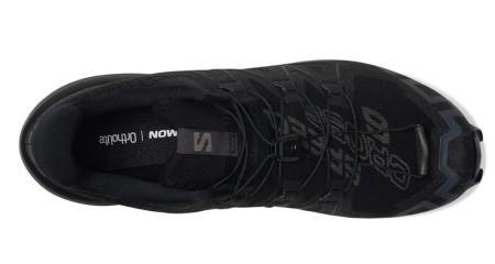 Кроссовки SPEEDCROSS 6 WIDE (RU 41.5 UK 8.5 USm 9 СМ 26.5; black/black/phantom)